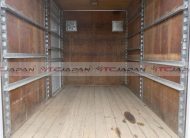 MITSUBISHI CANTER (2001)