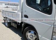 MITSUBISHI FUSO CANTER (2007)