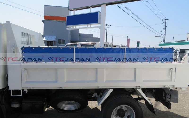 MAZDA TITAN (2007)