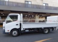 HINO DUTRO (2014)
