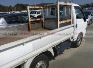 MAZDA BONGO (2012)