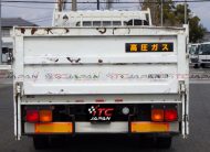 MITSUBISHI FUSO FIGHTER (2008)
