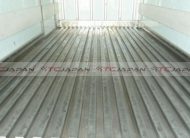 TOYOTA TOYOACE REFRIGERATOR (2007)