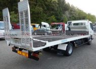 TOYOTA TOYOACE (2008)