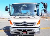 HINO RANGER (2003)