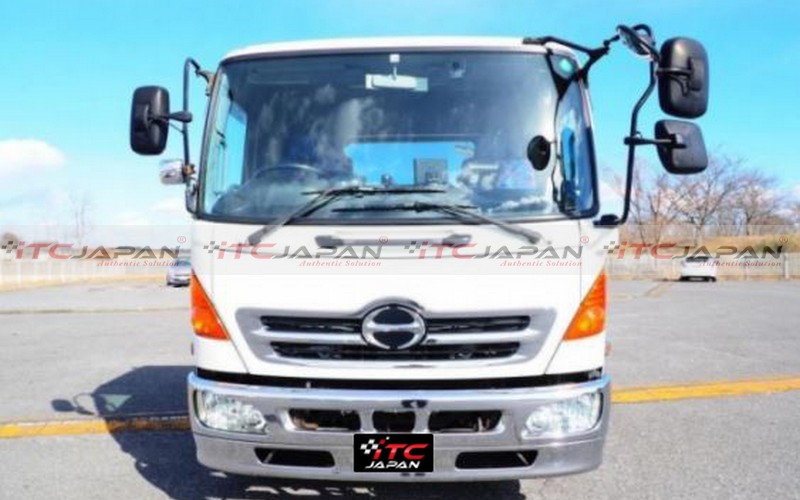 HINO RANGER (2003)