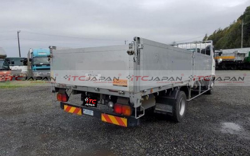 HINO RANGER (2013)