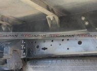 MITSUBISHI CANTER REFRIGERATOR (2007)