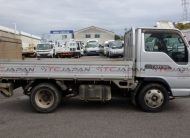 NISSAN ATLAS (2003)
