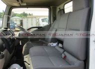 NISSAN ATLAS REFRIGERATOR (2008)