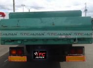 NISSAN CONDOR (2003)