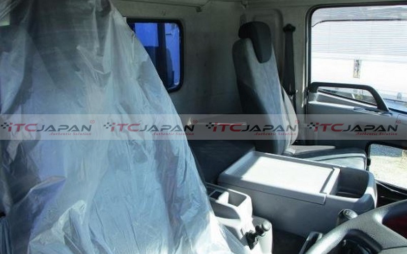 NISSAN CONDOR (2014)