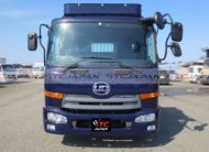 NISSAN CONDOR (2015)