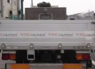 MITSUBISHI FUSO FIGHTER (2006)