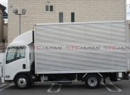 ISUZU ELF (2009)