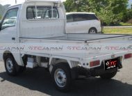 SUZUKI CARRY TRUCK (1998)
