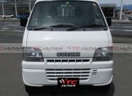 SUZUKI CARRY TRUCK (2001)