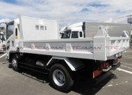 ISUZU FORWARD (2009)
