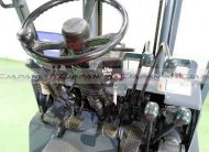 TOYOTA FORKLIFTS (1993)