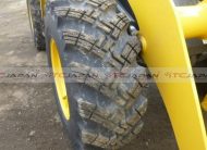KOMATSU WHEEL LOADERS (2012)