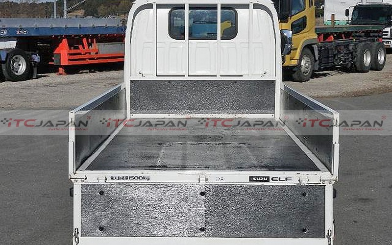 MAZDA TITAN (2011)