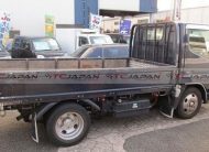 MITSUBISHI CANTER (2005)