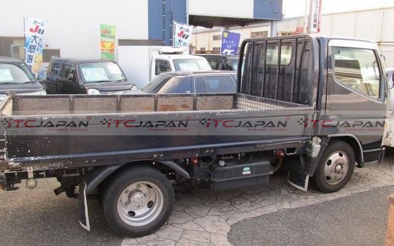 MITSUBISHI CANTER (2005)