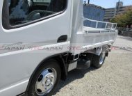 MITSUBISHI FUSO CANTER (2007)
