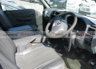 MAZDA BONGO (2012)
