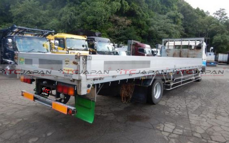 HINO RANGER (2006)