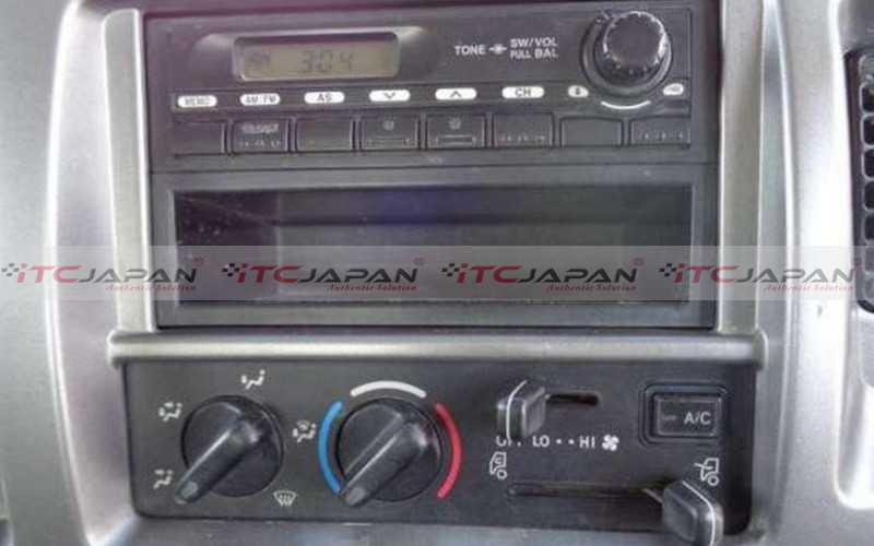 HINO RANGER (2006)