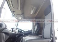 HINO RANGER REFRIGERATOR (2013)