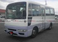 NISSAN CIVILIAN (2008)