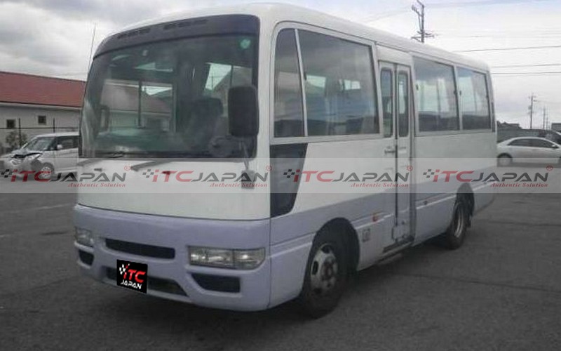 NISSAN CIVILIAN (2008)