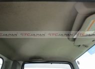 NISSAN ATLAS REFRIGERATOR (2008)
