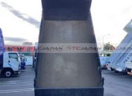 NISSAN CONDOR (2012)