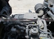 NISSAN CONDOR (2013)