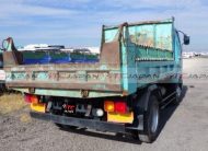 MITSUBISHI FUSO FIGHTER (2007)