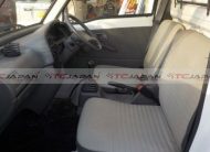 SUZUKI CARRY TRUCK (1997)
