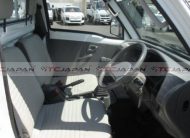SUZUKI CARRY TRUCK (1998)
