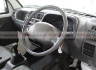 SUZUKI CARRY TRUCK (2001)