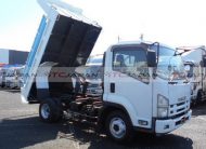 ISUZU FORWARD (2011)