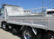 MITSUBISHI FUSO CANTER (2007)