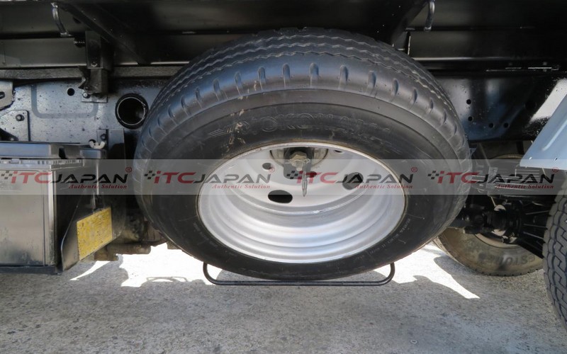 MAZDA TITAN (2007)