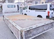 TOYOTA TOYOACE (2013)