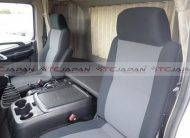 HINO RANGER REFRIGERATOR (2013)