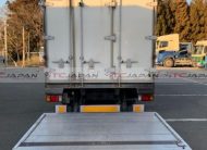 ISUZU ELF REFRIGERATOR (2007)