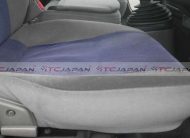 NISSAN CIVILIAN (2008)