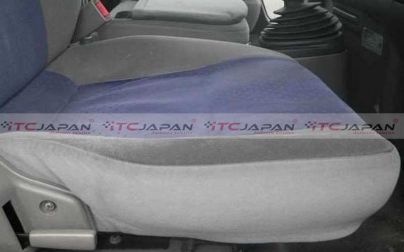 NISSAN CIVILIAN (2008)