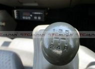 NISSAN ATLAS REFRIGERATOR (2008)